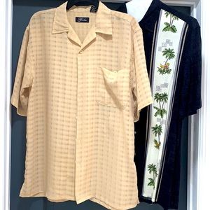 Men’s Caribbean Style Bundle (M)